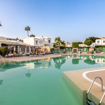 Bungalow In Golf Del Sur Сан Мигель Экстерьер фото